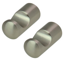 TARGET® håndklædekrog 2 stk.